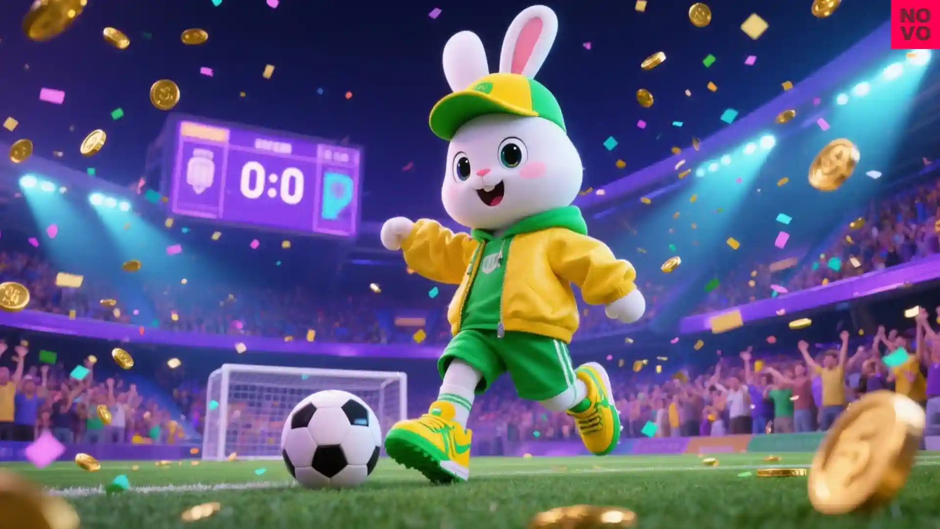 entretenimento online